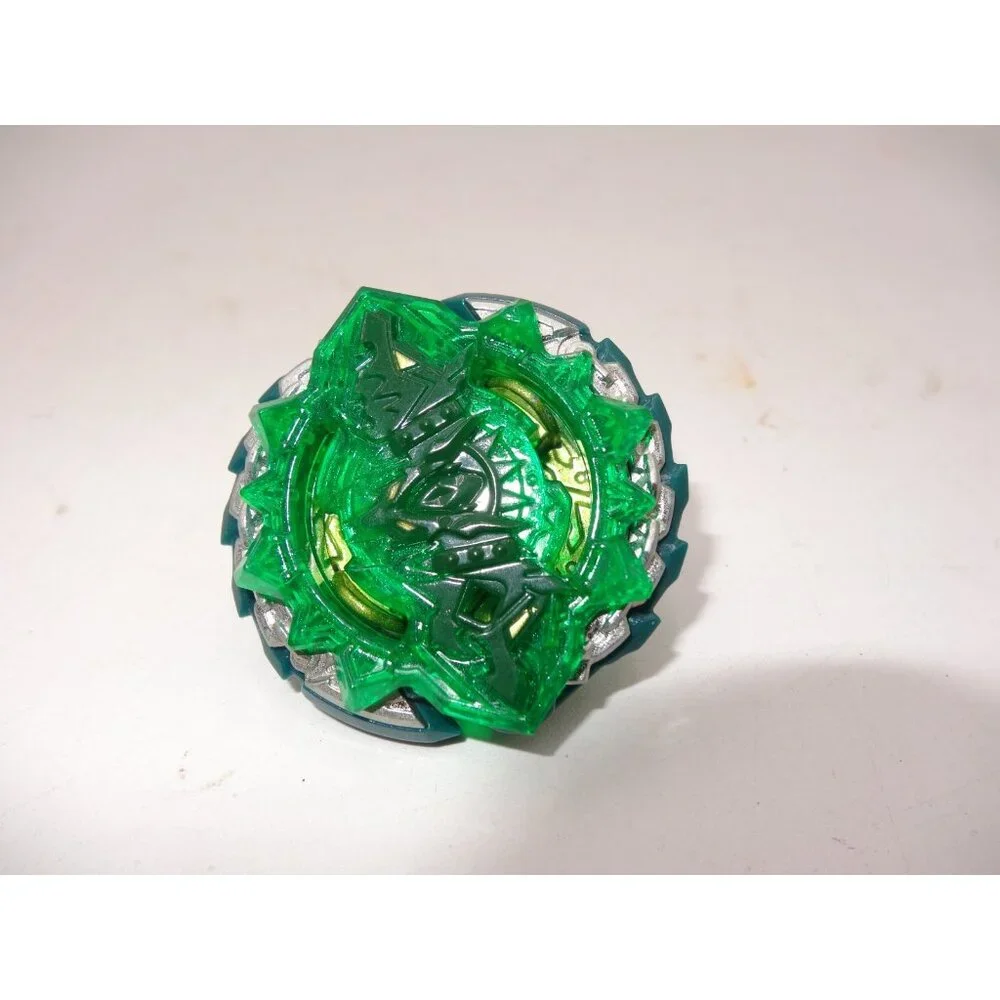 Takara Tomy Beyblade Burst‎ Hazard Kerbeus 7 Atomic Cho-Z B-121